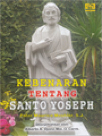 Image of Kebenaran Tentang Santo Yoseph