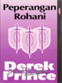 Image of Peperangan Rohani