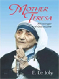Image of Mother Teresa: Messenger Of God's Love