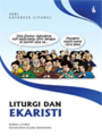 Image of Liturgi Dan Ekaristi