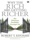 Why The Rich Are Getting Richer: Apa Sebenarnya Pendidikan Keuangan Itu?