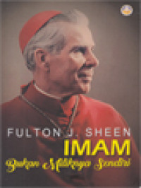 Image of Imam Bukan Miliknya Sendiri