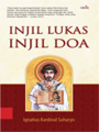 Image of Injil Lukas Injil Doa