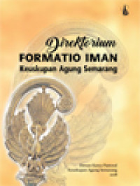Image of Direktorium Formatio Iman Keuskupan Agung Semarang