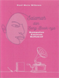 Image of Salamah Dan Song Book-nya: Kumpulan Catatan Reflektif