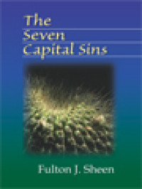 Image of The Seven Capital Sins