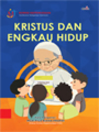 Image of Kristus Dan Engkau Hidup