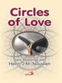 Image of Circles Of Love: Daily Readings With Henri J. M. Nouwen