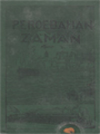 Image of Peroebahan Zaman