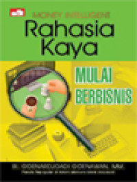 Image of Rahasia Kaya, Mulai Berbisnis