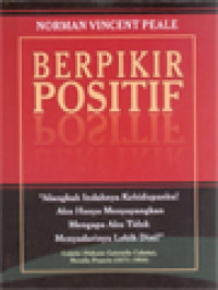 Image of Berpikir Positif