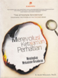 Image of Merevolusi Ketajaman Perhatian: Menyingkap Mekanisme Kesadaran