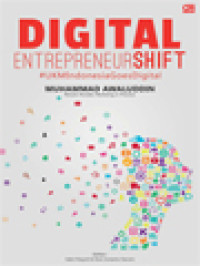 Image of Digital Entrepreneurshift