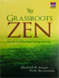 Image of Grassroots Zen, Meditasi Zen Bagi Setiap Orang