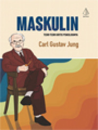 Image of Maskulin: Teori-Teori Kritis Psikologinya