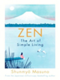 Image of Zen: The Art Of Simple Living