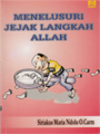 Image of Menelusuri Jejak Langkah Allah