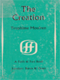 Image of The Creation