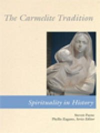 Image of The Carmelite Tradition
