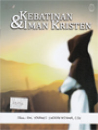 Image of Kebatinan Dan Iman Kristen