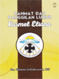 Image of Rahmat Dan Panggilan Luhur: Karmel Eliana