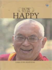 Image of How To Be Happy