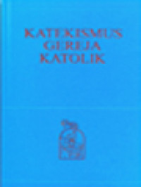 Image of Katekismus Gereja Katolik