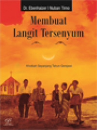 Image of Membuat Langit Tersenyum: Khotbah Sepanjang Tahun Gerejawi