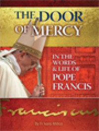Image of The Door Of Mercy: In The Words And Life Of Pope Francis