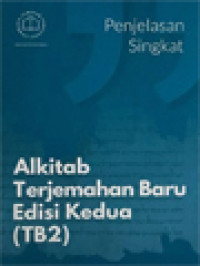 Image of Penjelasan Alkitab Terjemahan Baru Edisi Kedua (TB2)