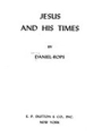 Image of Jesus And His Times