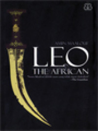 Image of Leo The African