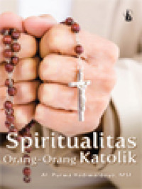 Image of Spiritualitas Orang-Orang Katolik