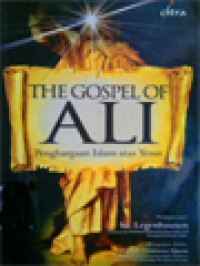 Image of The Gospel Of Ali: Penghargaan Islam Atas Yesus