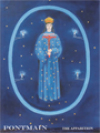 Image of The Apparition At Pontmain: A Short Account For Pilgrims