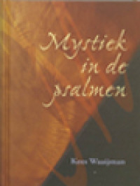 Image of Mystiek In De Psalmen