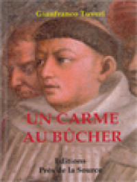 Image of Un Carme Au Bûcher - Roman Historique