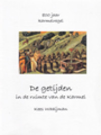 Image of De Getijden In De Ruimte Van De Karmel: 800 Jaar Karmelregel