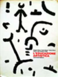 Image of Idee E Materiali Per L'educazione Artistica