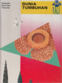 Image of Hamparan Dunia Ilmu Time-Life: Dunia Tumbuhan