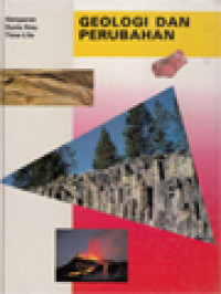 Image of Hamparan Dunia Ilmu Time-Life: Geologi Dan Perubahan