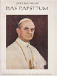 Image of Das Papsttum: Von Seiner Einsetzung Bis Zum Pontifikat Pauls VI
