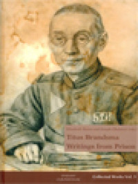 Image of Titus Brandsma: Writings From Prison / Elisabeth Hense, Joseph Chalmers (Edited)