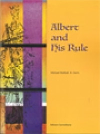 Image of Albert And His Rule
