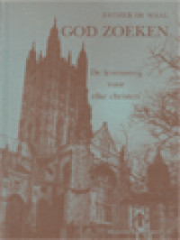 Image of God Zoeken: DeLevensweg Voor Elke Christen