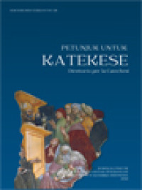 Image of Petunjuk Untuk Katekese