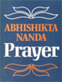 Image of Prayer