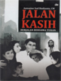 Image of Jalan Kasih: Berjalan Bersama Tuhan
