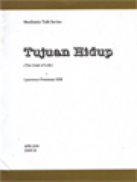 Image of Tujuan Hidup (The Goal Of Life)