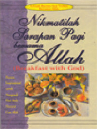Image of Nikmatilah Sarapan Pagi Bersama Allah